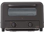 【新品未使用】象印Zojirushi EQ-HM30-BA ブラック トースター Amazon.co.jp: 象印マホービン オーブントースター 食パン4枚焼き