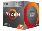 AMD Ryzen3 3200GE CPU バルク品 AMD Ryzen 3 3200G CPU R3 3.6 GHz Processors with Radeon Vega