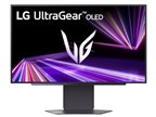 LGエレクトロニクス LG UltraGear 27GX790A-B [26.5インチ] 価格比較