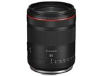 CANON RF85mm F2 マクロ IS STM 価格比較 - 価格.com