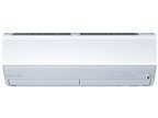 三菱電機 霧ヶ峰 MSZ-ZXV4024S-W [ピュアホワイト] 価格比較 - 価格.com
