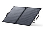 ANKER Solix PS100 Portable Solar Panel A24340A1 [ブラック] 価格