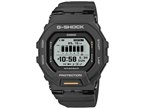 カシオ G-SHOCK ジー・スクワッド GBD-200-1JF 価格比較 - 価格.com