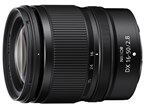 ニコン NIKKOR Z DX 18-140mm f/3.5-6.3 VR 価格比較 - 価格.com