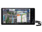 ケンウッド 彩速ナビ MDV-D311W 価格比較 - 価格.com