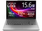 Lenovo Lenovo LOQ 15IRX9 Core i5 13450HX・16GBメモリー・512GB SSD