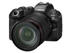 CANON EOS R6 Mark II RF24-105L IS USM レンズキット 価格比較 - 価格.com
