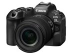 CANON EOS R6 Mark III RF24-105L IS USM レンズキット 価格比較