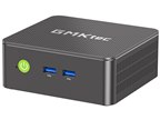 GMKtec Nucbox G3S GMK-G3S-16/512-W11Pro(N95) 価格比較 - 価格.com
