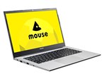 マウスコンピューター mouse Ryzen 5 7430U・16GBメモリ・500GB NVMe