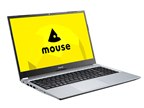 マウスコンピューター mouse Core i7 12650H・16GBメモリ・500GB NVMe