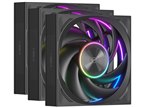 PCCOOLER CPS F7X120R-ARGB-BK3IN1 [ブラック] 価格比較 - 価格.com