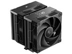 DEEPCOOL AK620 G2 R-AK620G2-BKNNMN-GJD [ブラック] 価格比較 - 価格.com