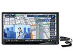 ケンウッド 彩速ナビ MDR-D212 価格比較 - 価格.com