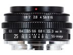銘匠光学 TTArtisan 25mm f/2 C [フジフイルム用] 価格比較 - 価格.com