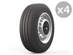MICHELIN [1本] AGILIS 3 195/80R15C 108/106S 価格比較 - 価格.com