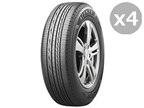 ブリヂストン [1本] ALENZA LX100 225/65R17 102H 価格比較 - 価格.com
