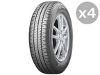 ブリヂストン [1本] NEWNO 155/65R14 75H 価格比較 - 価格.com
