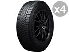 ダンロップ [1本] SYNCHRO WEATHER 185/60R15 84H 価格比較 - 価格.com