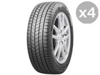 ブリヂストン [1本] BLIZZAK VRX3 205/60R16 96Q XL 価格比較 - 価格.com