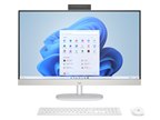 HP HP All-in-One 27 Ultra 7 255U・32GBメモリ・1TB SSD・フルHD・IPS