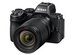 ニコン Z5II 24-200 レンズキット 価格比較 - 価格.com