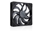 noctua NF-A14x25 G2 PWM Sx2-PP chromax.black 価格比較 - 価格.com