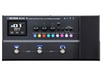 BOSS Guitar Effects Processor GT-1 価格比較 - 価格.com