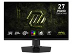 MSI G274QPF E2 [27インチ] 価格比較 - 価格.com
