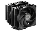 PCCOOLER CPS RZ620-BK [BLACK] 価格比較 - 価格.com