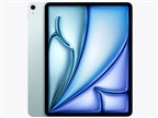 Apple iPad Air 13インチ (M4) Wi-Fi+Cellular 1TB 2026年春モデル SIM