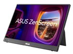 ASUS ZenScreen MB16AHV [15.6インチ 黒] 価格比較 - 価格.com