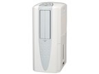 コロナ どこでもクーラー CDM-1425(W) [クールホワイト] 価格比較