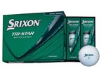 ダンロップ スリクソン TRI-STAR 2026年モデル [ホワイト] 価格比較