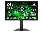 Titan Army P275MS PRO [27インチ ブラック] 価格比較 - 価格.com