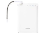 パナソニック アルカリイオン整水器 TK-AS31-W [ホワイト] 価格比較