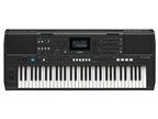 ヤマハ PSR-SX600 [ブラック] 価格比較 - 価格.com