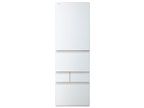 東芝 VEGETA GR-V41GK(WU) [マットホワイト] 価格比較 - 価格.com