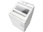 日立 ビートウォッシュ BW-X100M(W) [ホワイト] 価格比較 - 価格.com