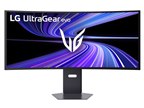 LGエレクトロニクス LG UltraGear 45GX950A-B [44.5インチ] 価格比較