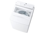 東芝 ZABOON AW-10DPB6(W) [グランホワイト] 価格比較 - 価格.com