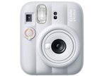 富士フイルム instax mini 12 チェキ [クレイホワイト] 価格比較