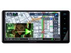 ケンウッド 彩速ナビ MDV-D613W 価格比較 - 価格.com