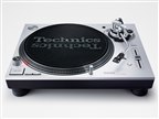 パナソニック Technics SL-1200MK7-S [シルバー] 価格比較 - 価格.com