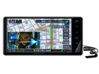 ケンウッド 彩速ナビ MDV-D613W 価格比較 - 価格.com