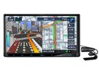 ケンウッド 彩速ナビ MDR-D213W 価格比較 - 価格.com