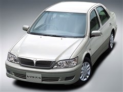 トヨタ ビスタ 1998年モデル N180Lの価格・性能・装備・オプション