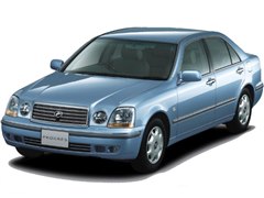 トヨタ プログレ 1998年モデル NC250 プライムセレクションの価格 