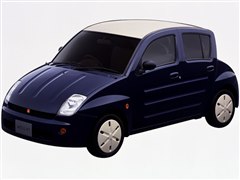 トヨタ WiLL Vi 2000年モデル Vi キャンパストップ仕様車の価格