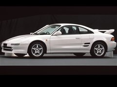 トヨタ MR2の価格・新型情報・グレード諸元 価格.com